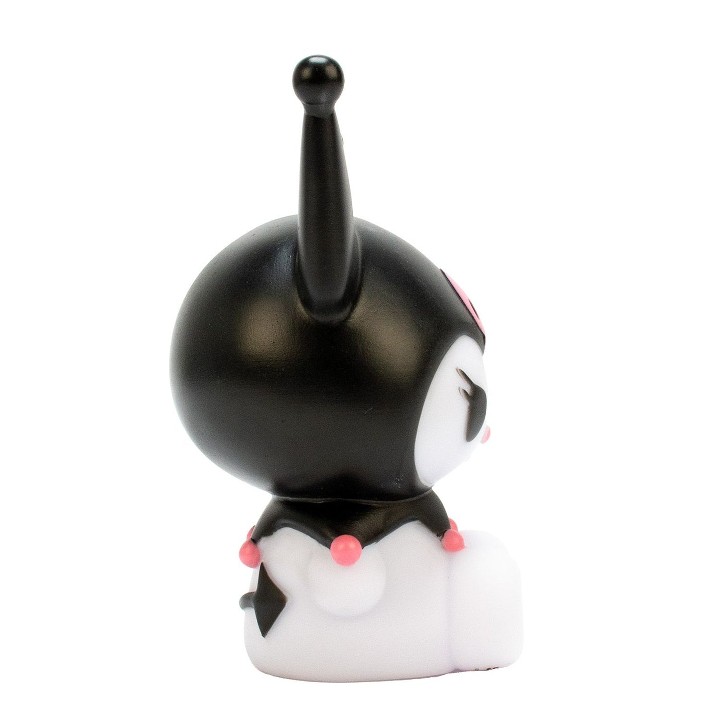 Sanrio Kuromi Mood Light - USB/LED Night lamp 11 cm
