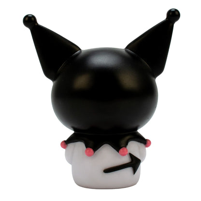 Sanrio Kuromi Mood Light - USB/LED Night lamp 11 cm