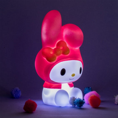 Sanrio My Melody Mood Light – USB/LED Table Lamp for Kids &amp; Kawaii Decor