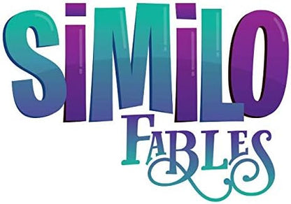 📚 Similo: Fables — The Cooperative Fairytale Deduction Game