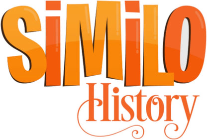 🏛 Similo: History — The Cooper-Deduction Game Through Time