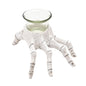 Hocus Pocus – Skeleton Hand Tea Light Holder