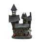Hocus Pocus – Glowing Halloween Ornament, Haunted House