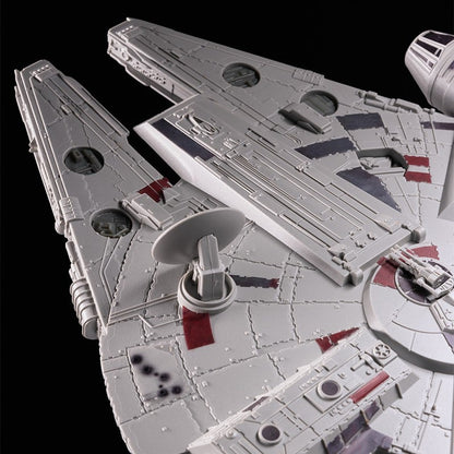 Star Wars “Millennium Falcon” Posibel Skrivbordslampa – USB-driven 60 cm