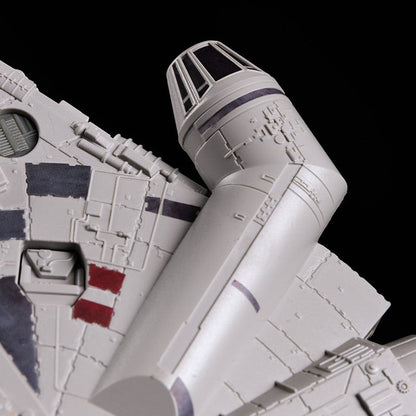 Star Wars “Millennium Falcon” Posibel Skrivbordslampa – USB-driven 60 cm