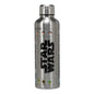 Star Wars Metal Water Bottle – 500 ml Stainless Steel