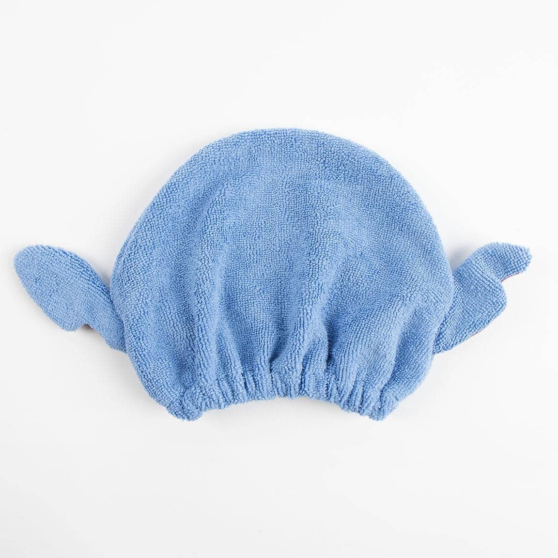 Stitch – Hårtorkshandduk