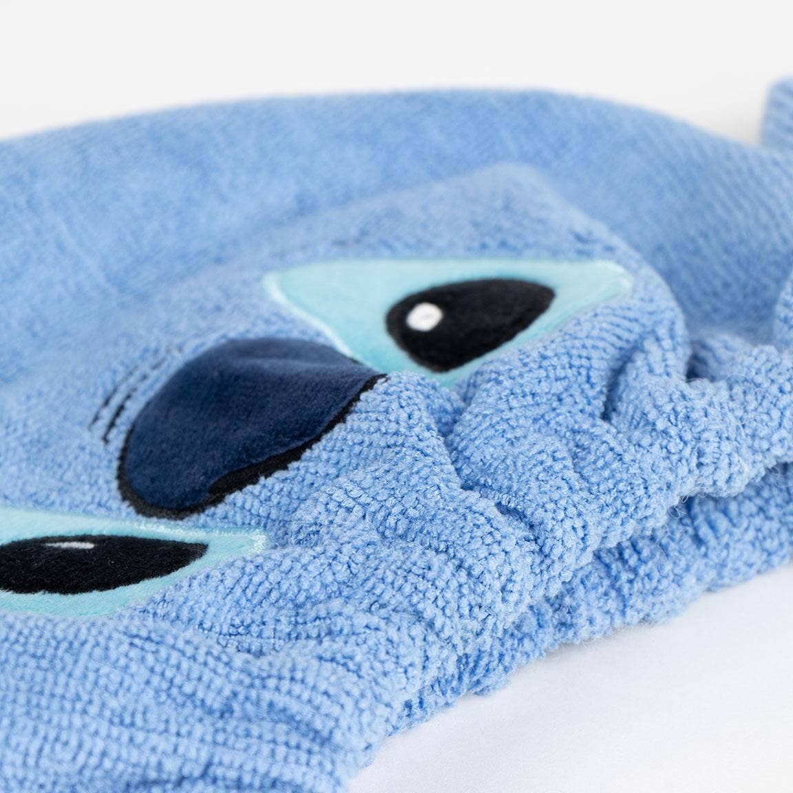 Stitch – Hårtorkshandduk