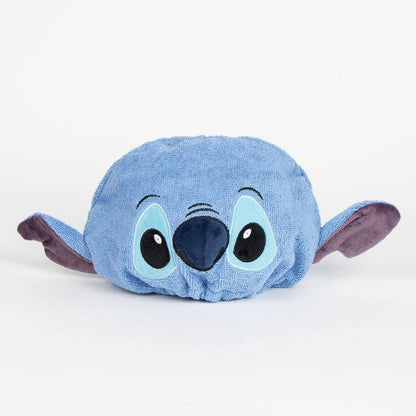 Stitch – Hårtorkshandduk