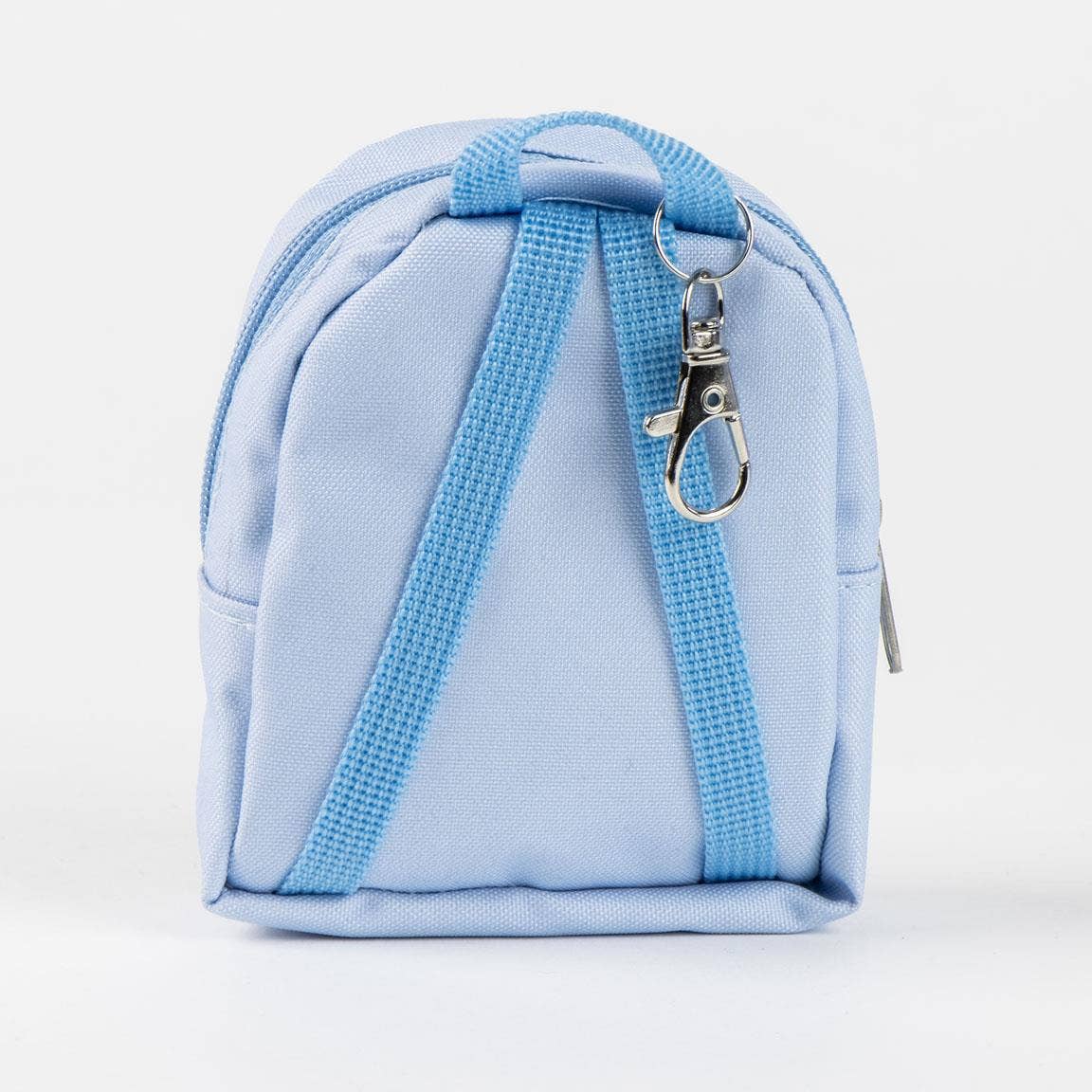 Stitch – Mini‑ryggsäck Pennset