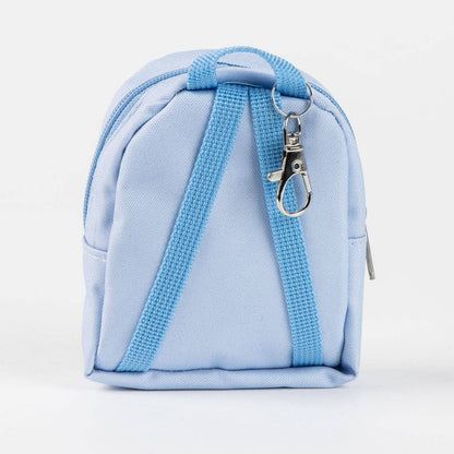 Stitch – Mini‑ryggsäck Pennset