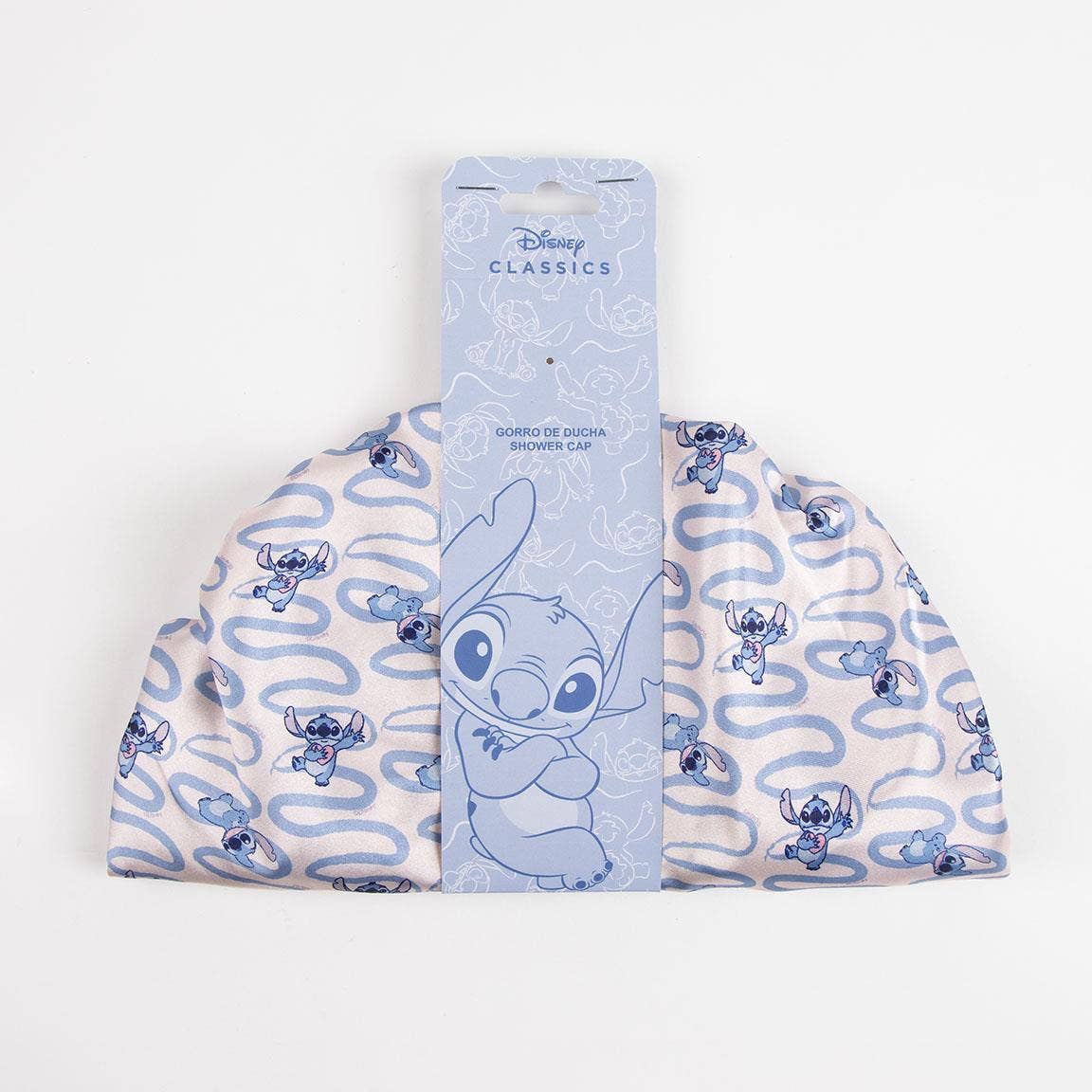 Stitch – Duschmössa