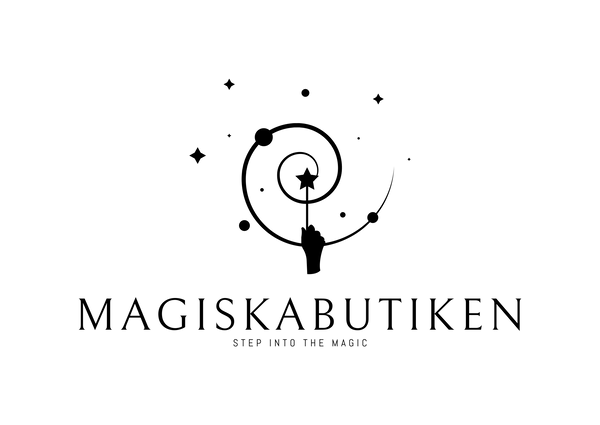 Magiskabutiken
