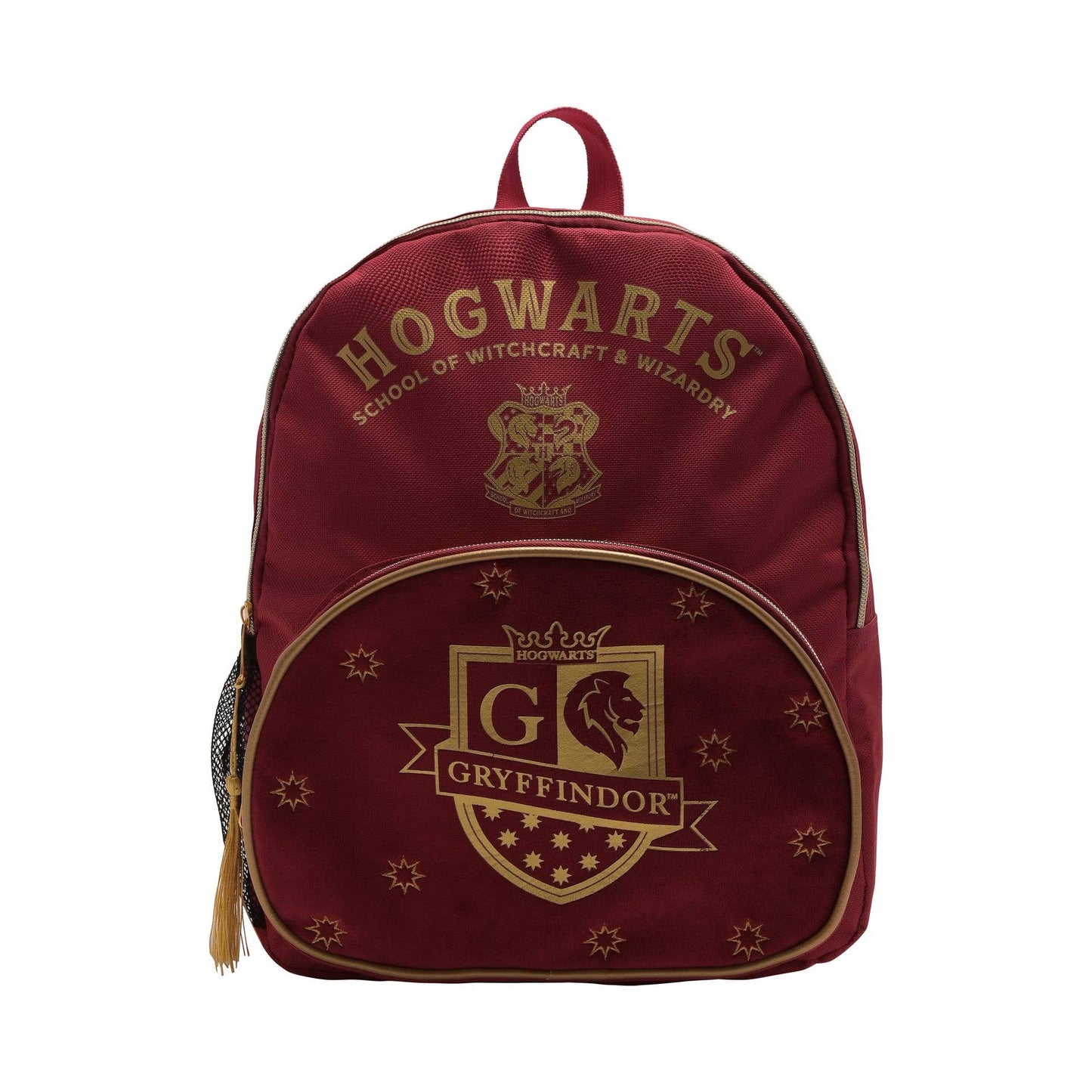 Harry Potter – Gryffindor Alumni Ryggsäck