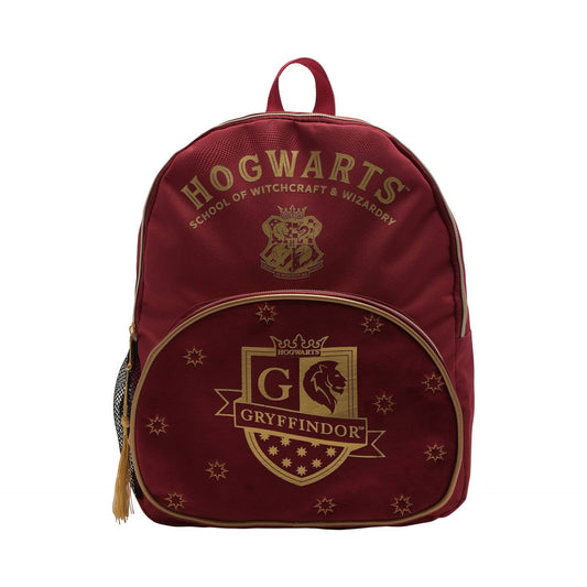 Harry Potter – Gryffindor Alumni Ryggsäck