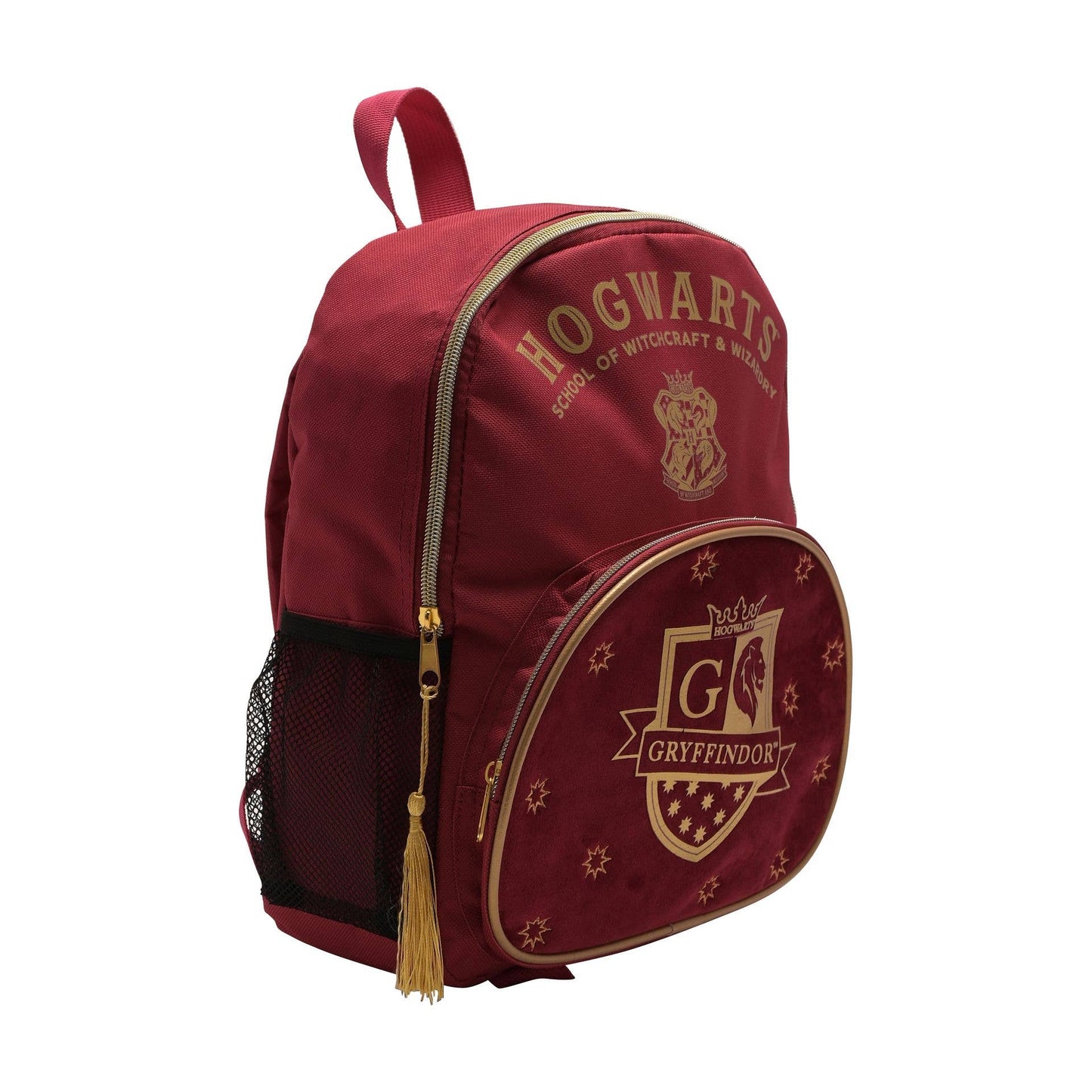 Harry Potter – Gryffindor Alumni Ryggsäck