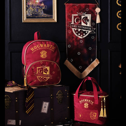 Harry Potter – Gryffindor Alumni Ryggsäck
