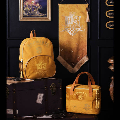 Harry Potter – Hufflepuff Alumni Ryggsäck