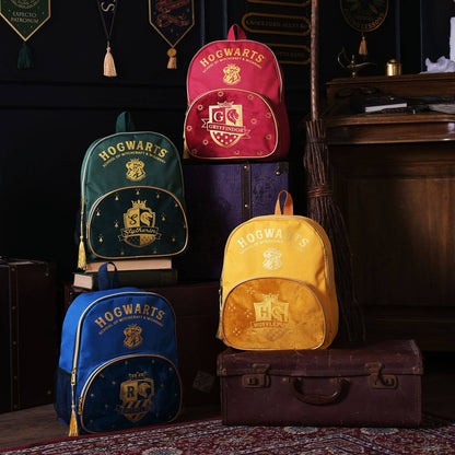 Harry Potter – Hufflepuff Alumni Ryggsäck