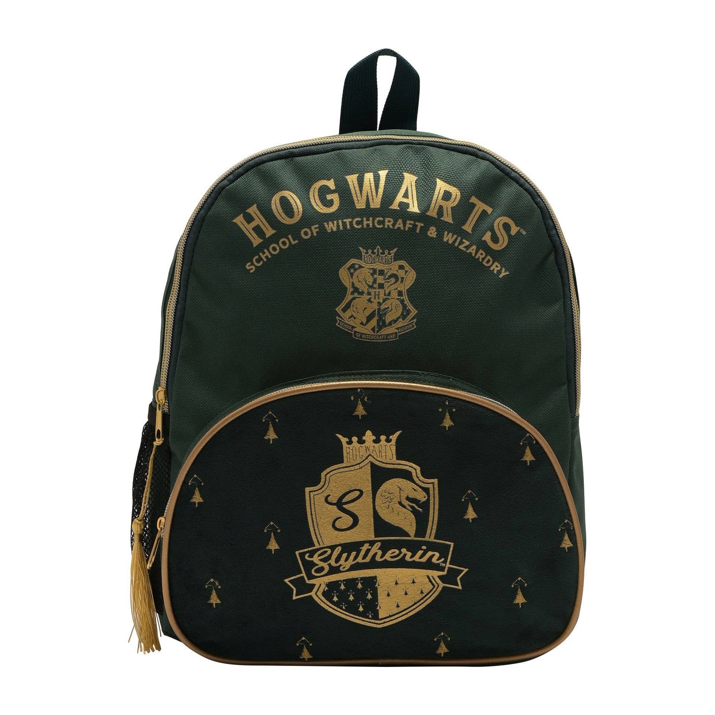 Harry Potter – Slytherin Alumni Ryggsäck