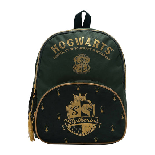 Harry Potter – Slytherin Alumni Ryggsäck