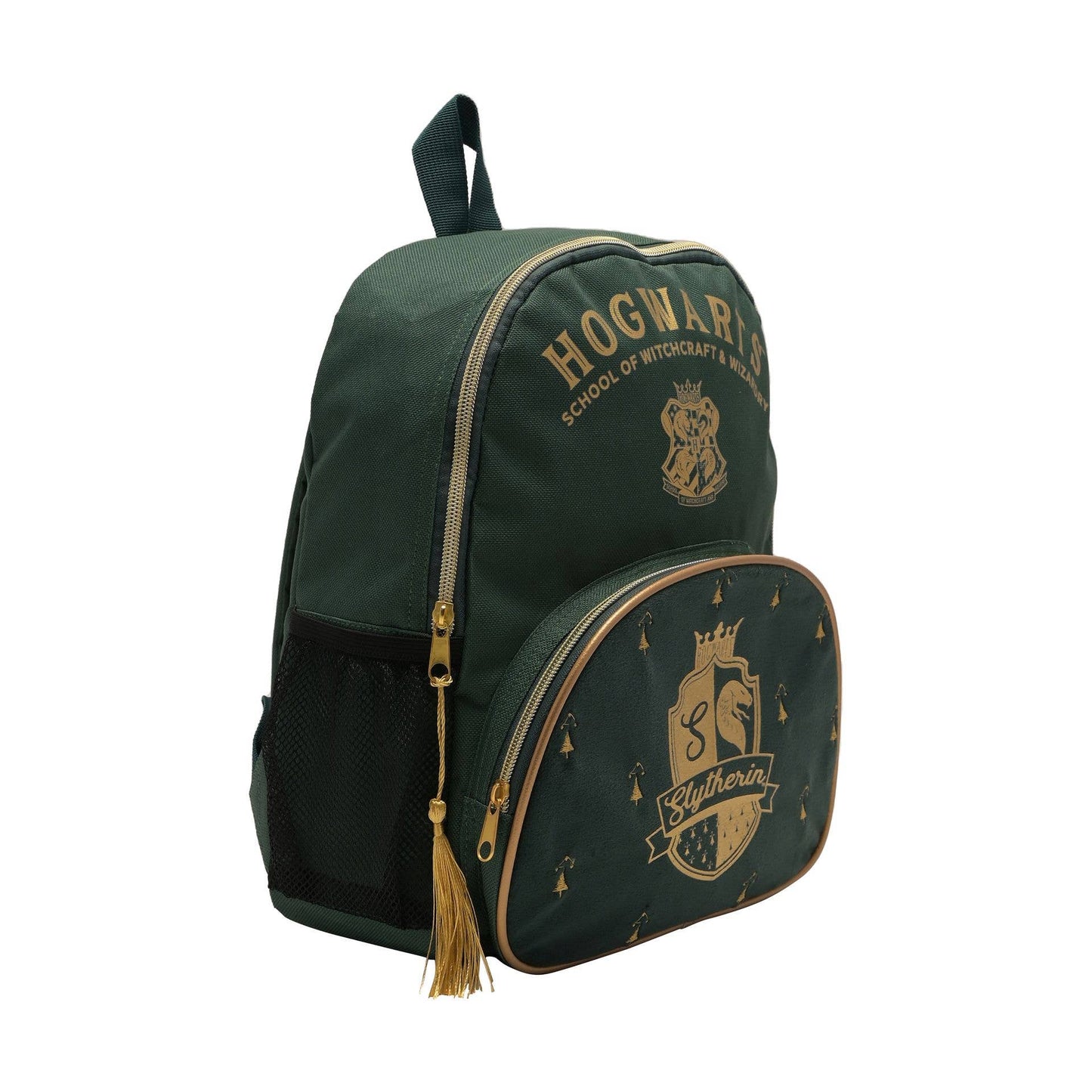 Harry Potter – Slytherin Alumni Ryggsäck