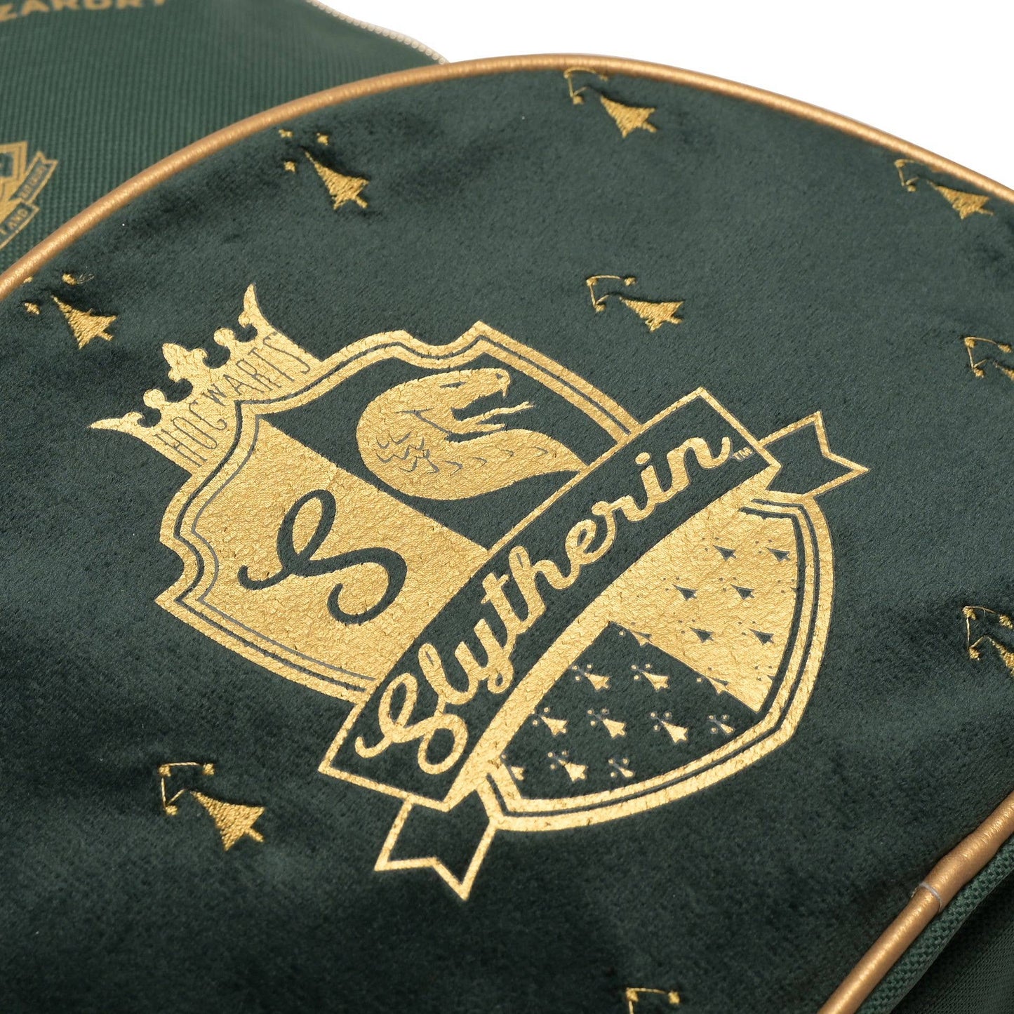 Harry Potter – Slytherin Alumni Ryggsäck