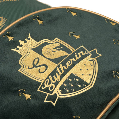 Harry Potter – Slytherin Alumni Ryggsäck