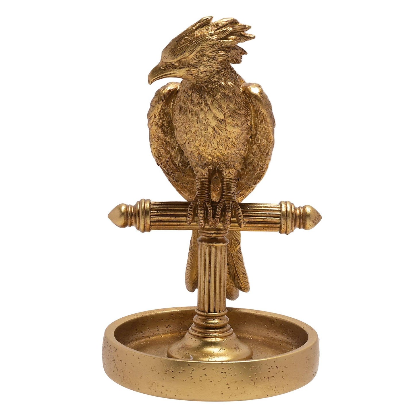 Harry Potter – Fawkes Smyckesställ Alumni