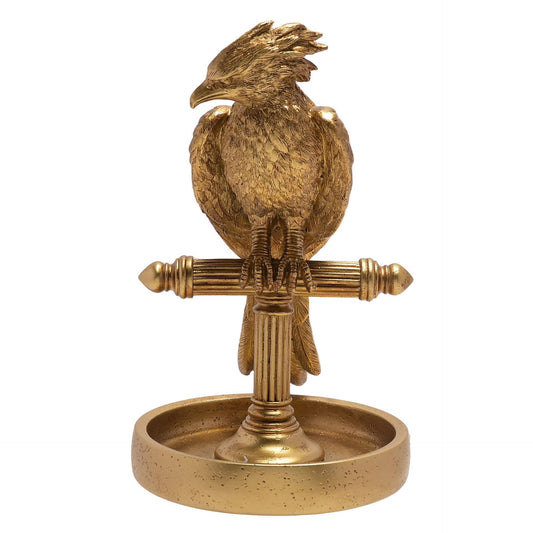 Harry Potter – Fawkes Smyckesställ Alumni
