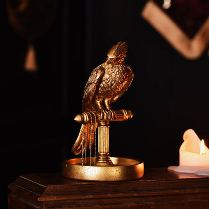 Harry Potter – Fawkes Smyckesställ Alumni