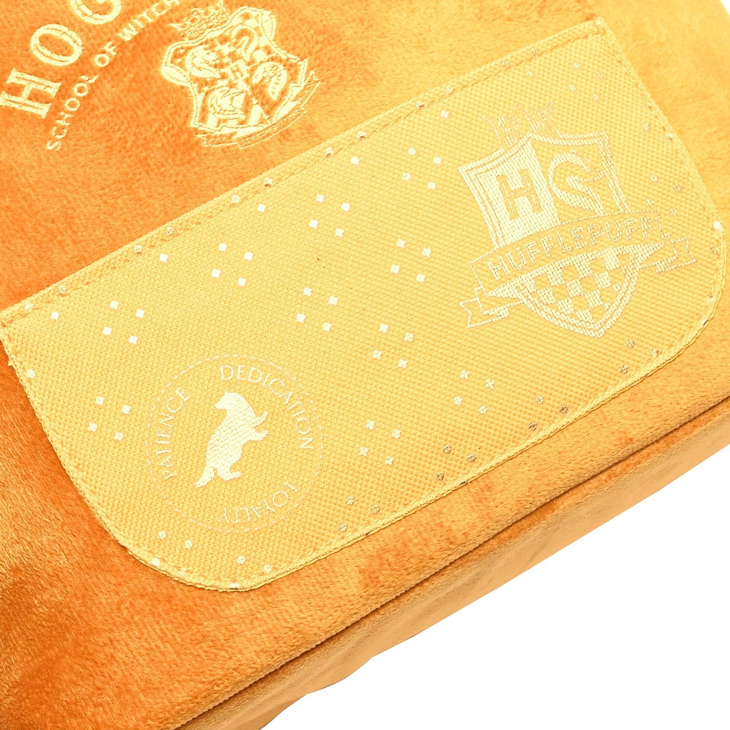 Harry Potter – Hufflepuff Alumni Lunchväska