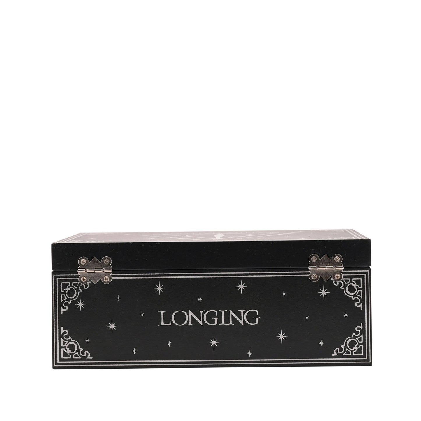 Harry Potter Dark Arts — Deathly Hallows Keepsake Box