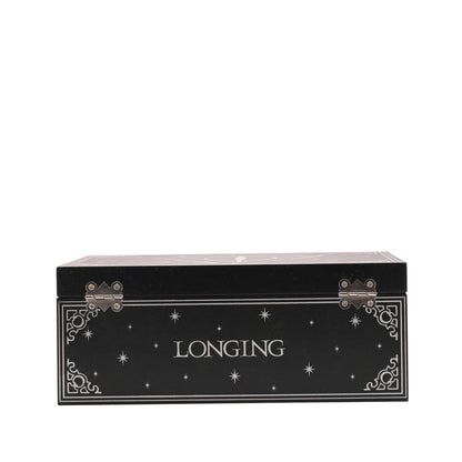 Harry Potter Dark Arts — Deathly Hallows Keepsake Box