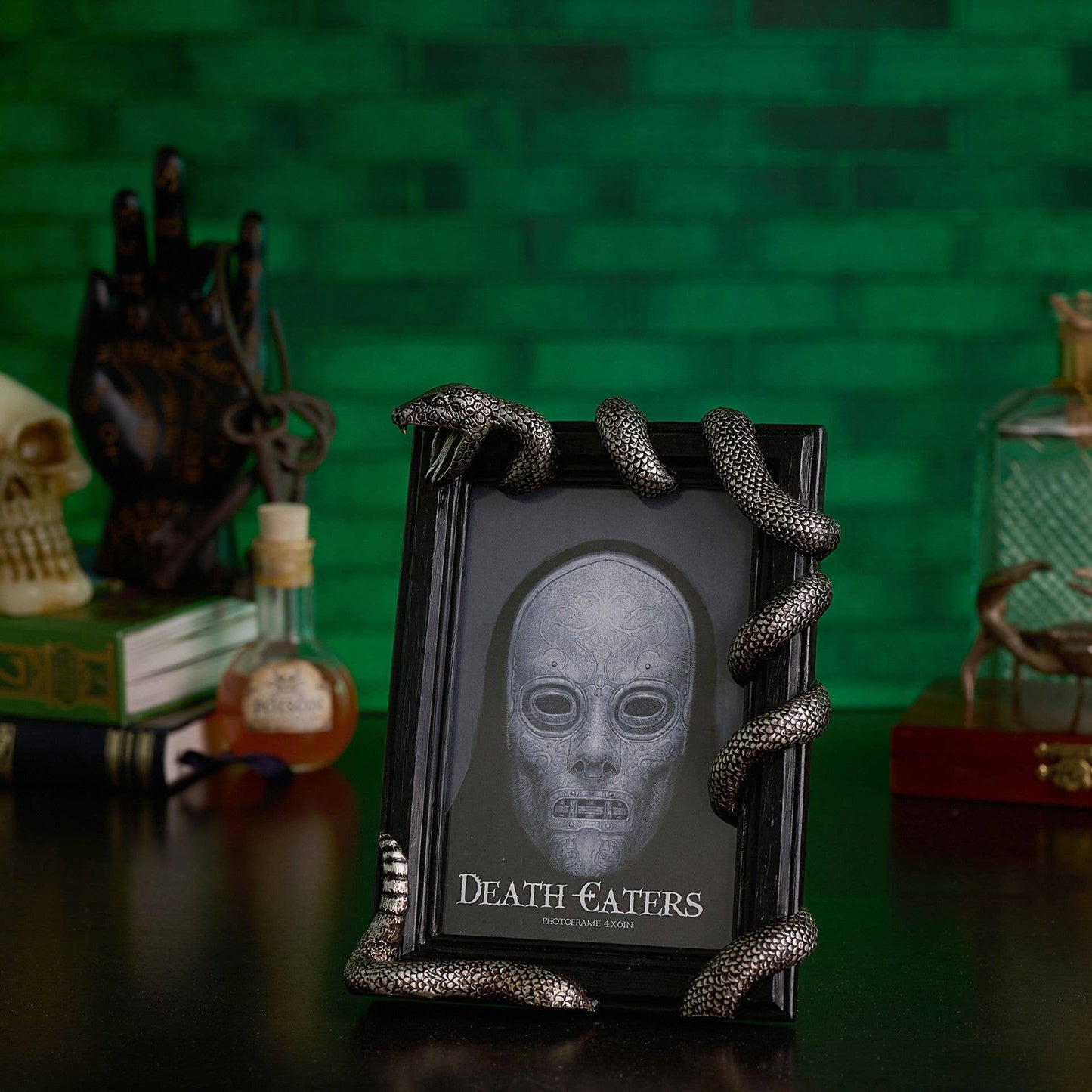 Harry Potter – Dark Arts Fotoram (Nagini)