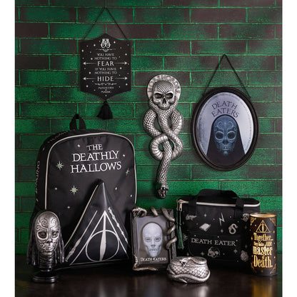 Harry Potter – Dark Arts Fotoram (Nagini)
