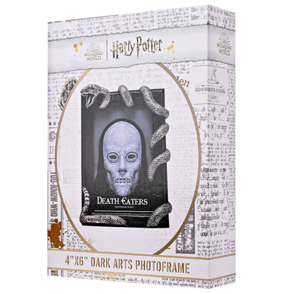 Harry Potter – Dark Arts Fotoram (Nagini)