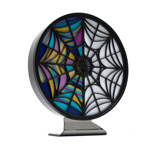 Wednesday – Ophelia Hall Window Lamp