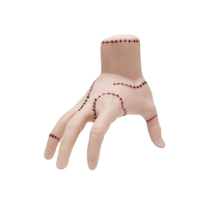 Wednesday "Icy Hand" - Table Lamp for Desk &amp; Nightstand