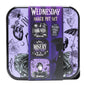 Wednesday Misery – 3-in-1 Snack Pot Set