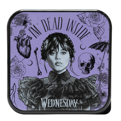 Wednesday Misery – 3-in-1 Snack Pot Set