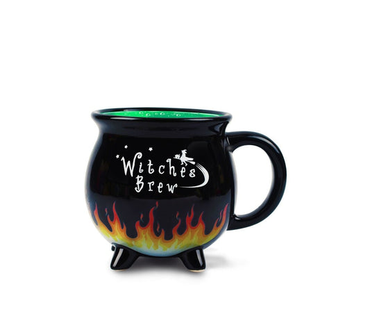 Winkee “Witches Brew” Mug
