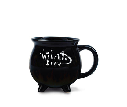 Winkee “Witches Brew” Mug