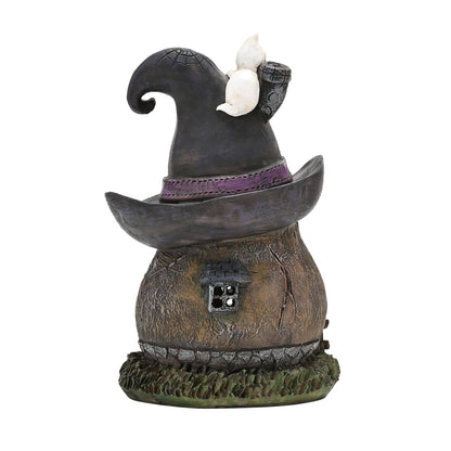 Hocus Pocus – Luminous Haunted House Decoration