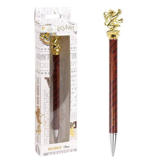 Harry Potter - Gryffindor Pen