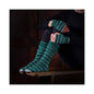 Harry Potter – Stickset med Vantar och Strumpor – Slytherin