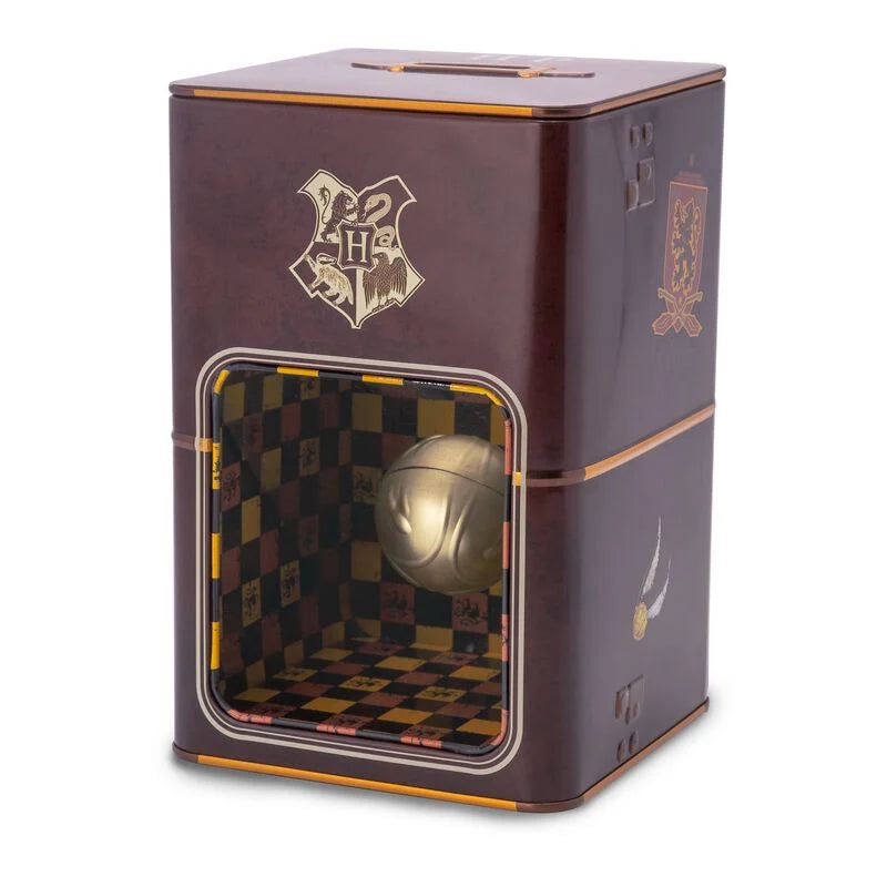 Harry Potter Money Bank – Golden Snitch