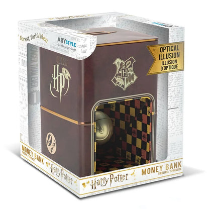 Harry Potter Money Bank – Golden Snitch