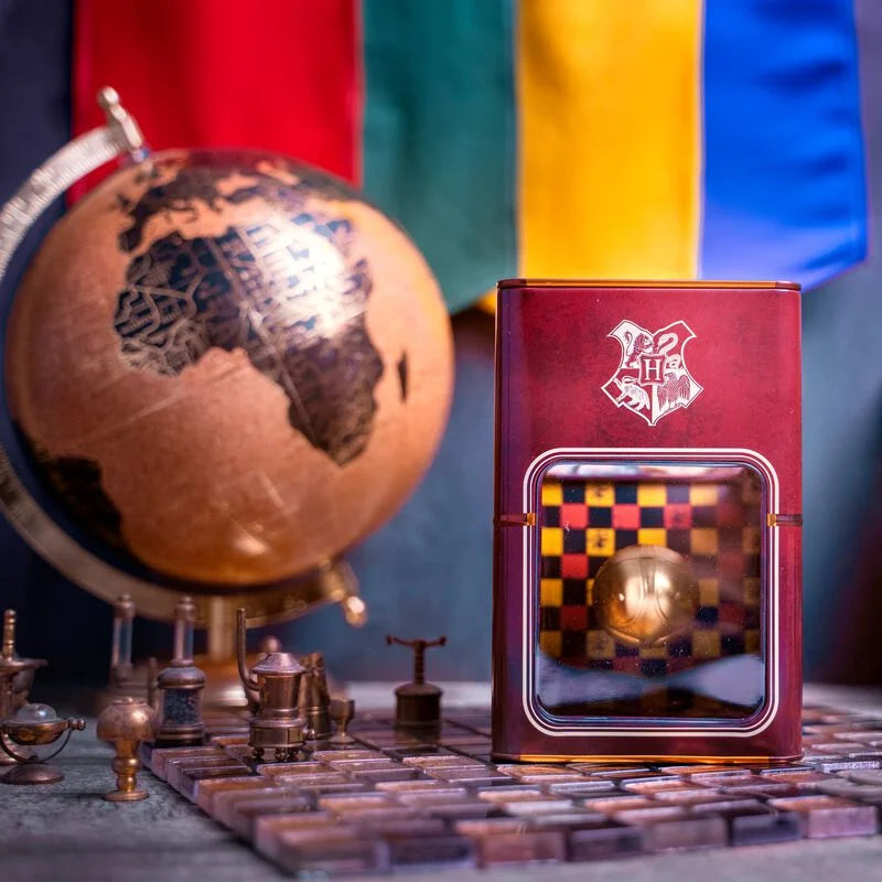 Harry Potter Money Bank – Golden Snitch